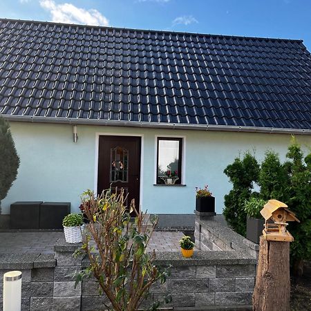 Haus 1 Villa Uckeritz Exterior photo